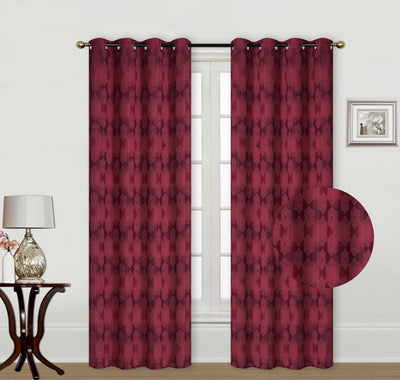 BT650 CURTAIN | Jenin Home Furnishing.