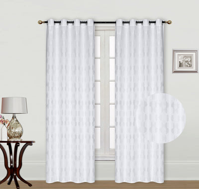 BT650 CURTAIN | Jenin Home Furnishing.