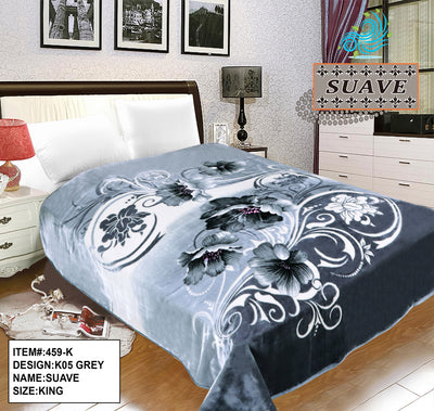 SUAVE 1PLY BLANKET 2023