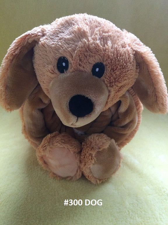 CUDDLE FRIENDS BABY THROW WITH PILLOW
