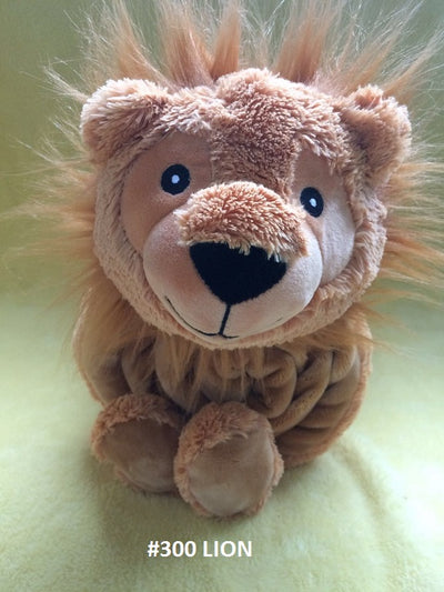 CUDDLE FRIENDS BABY THROW WITH PILLOW