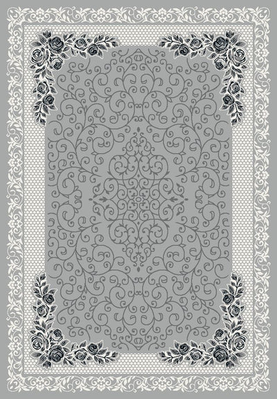 RAYAN RUG 05834A | Jenin Home Furnishing.